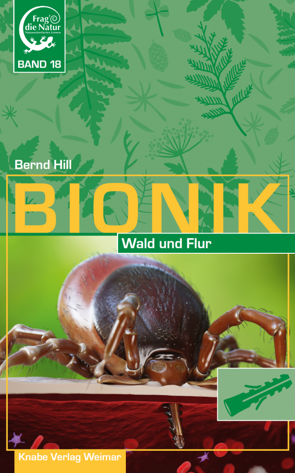 Bionik XVIII. in Wald und Flur