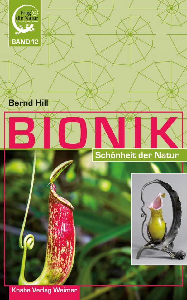 Bionik XII. Schönheit der Natur