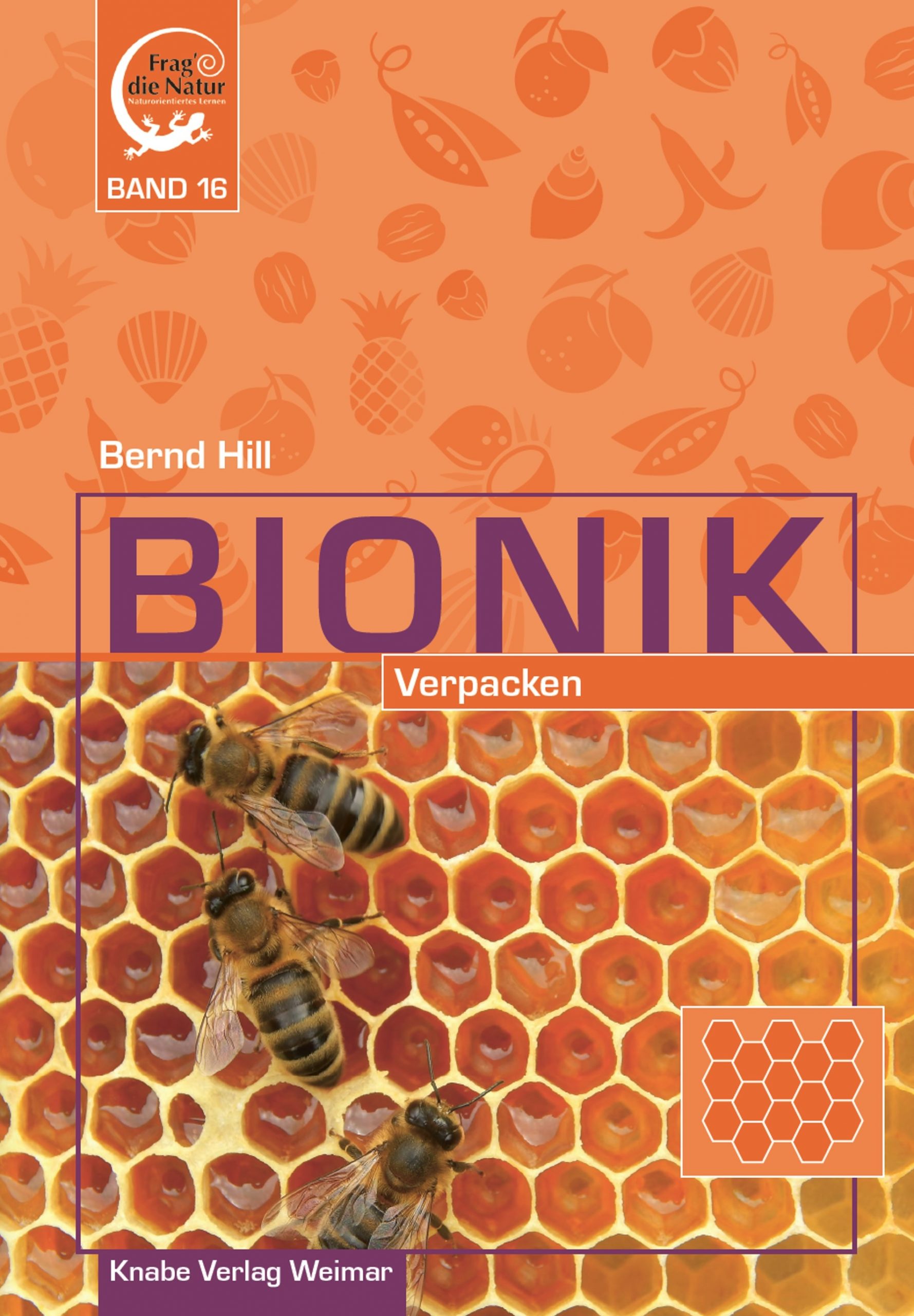 Bionik XVI. Verpacken