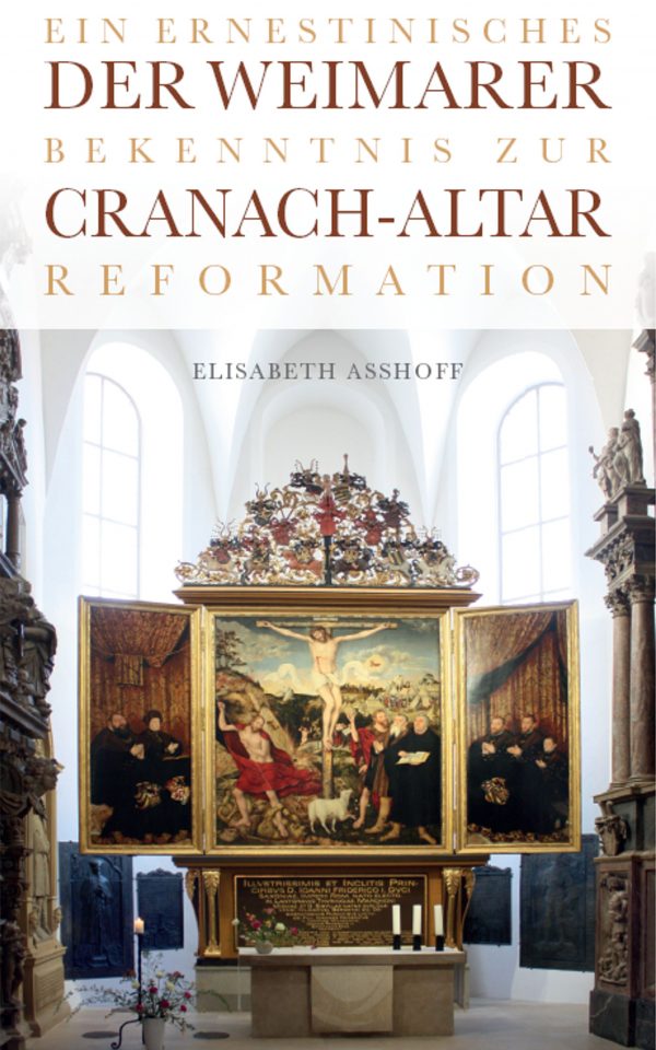 Der Weimarer Cranach-Altar