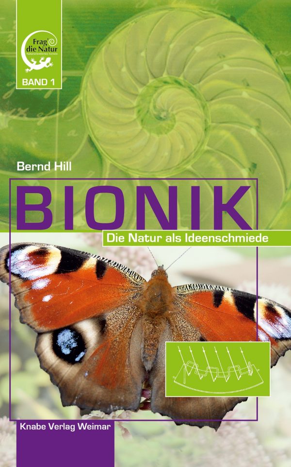 Bionik I – Die Natur als Ideenschmiede