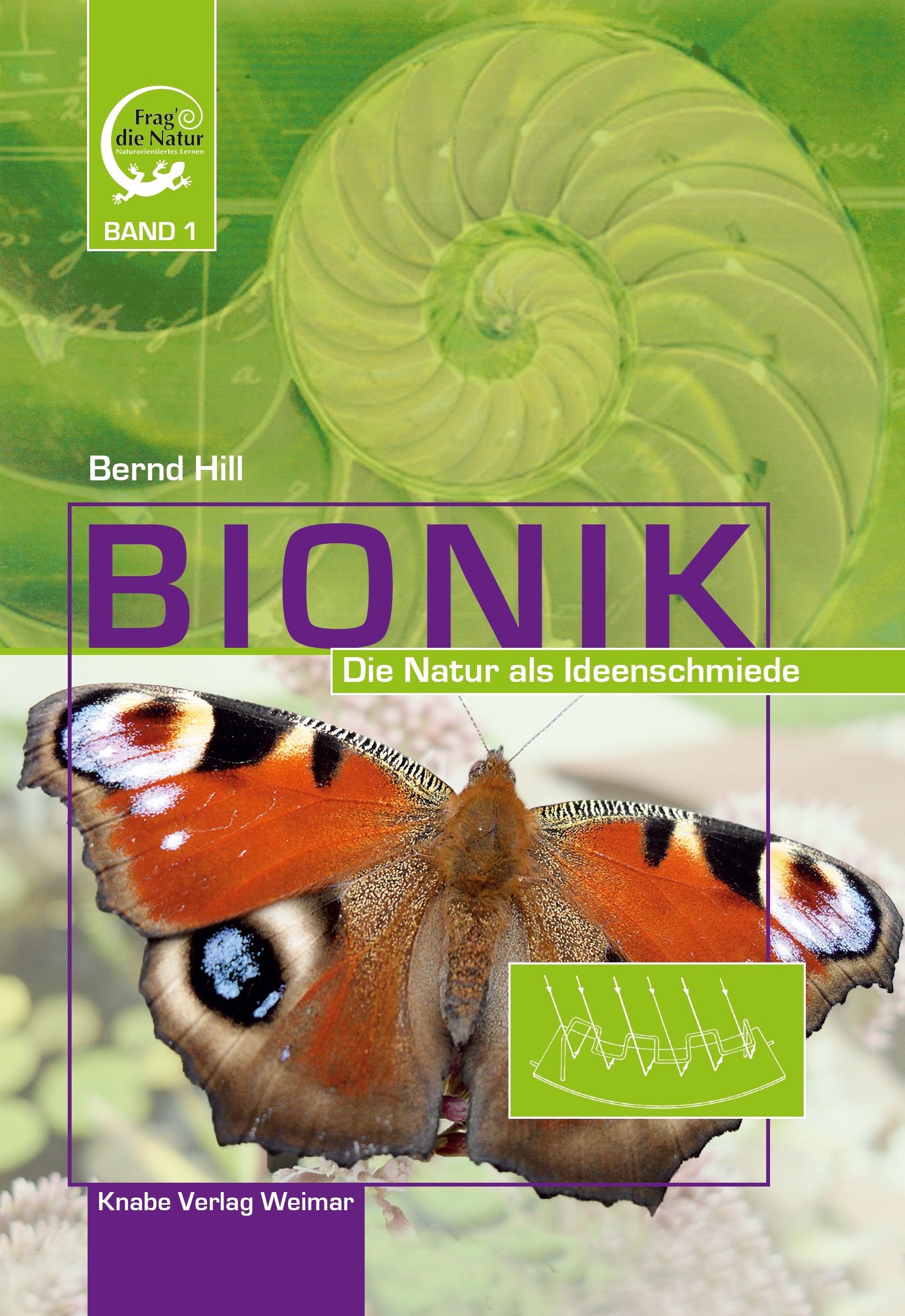 Bionik I – Die Natur als Ideenschmiede