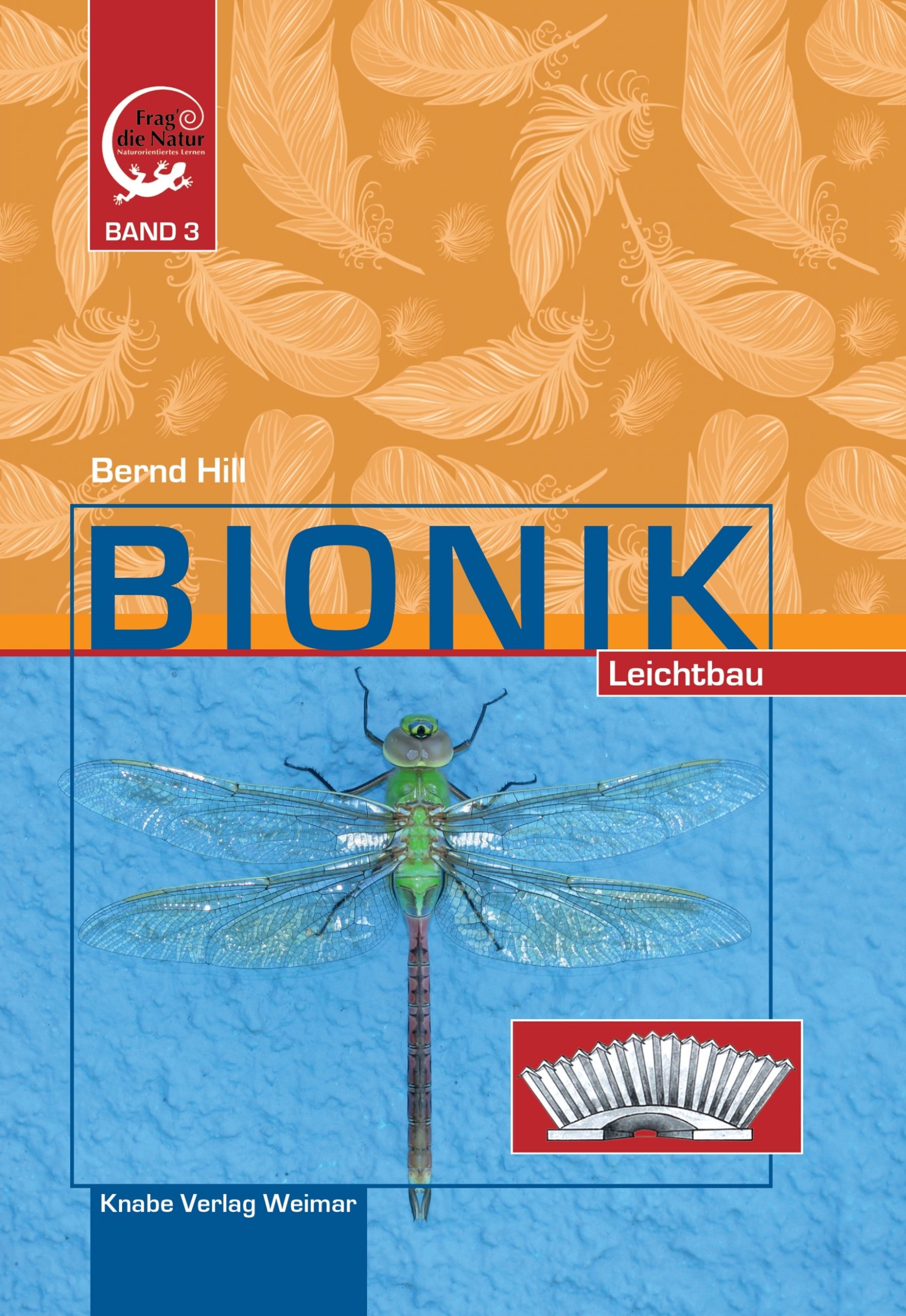 Bionik III. Leichtbau