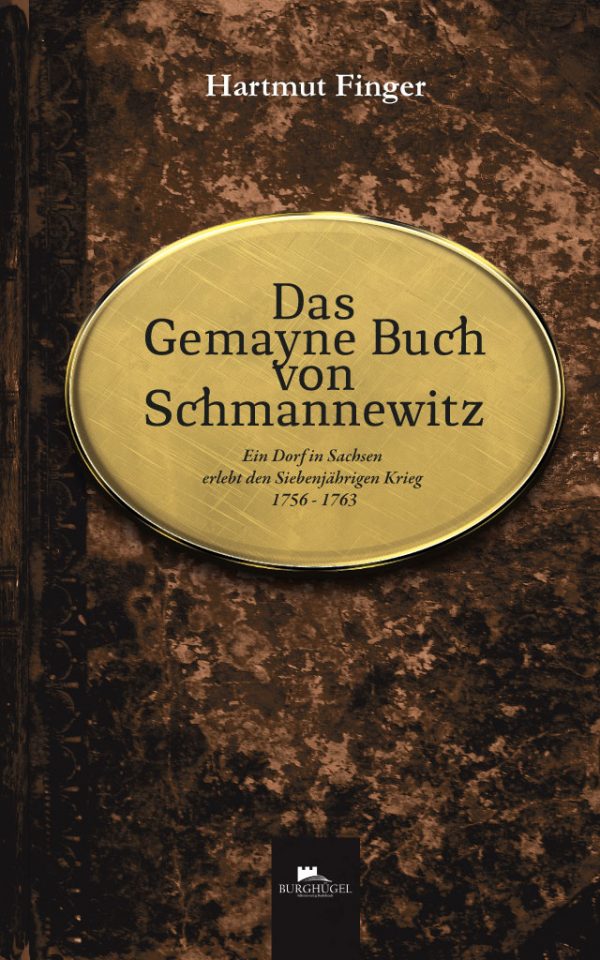 Das Gemayne Buch von Schmannewitz